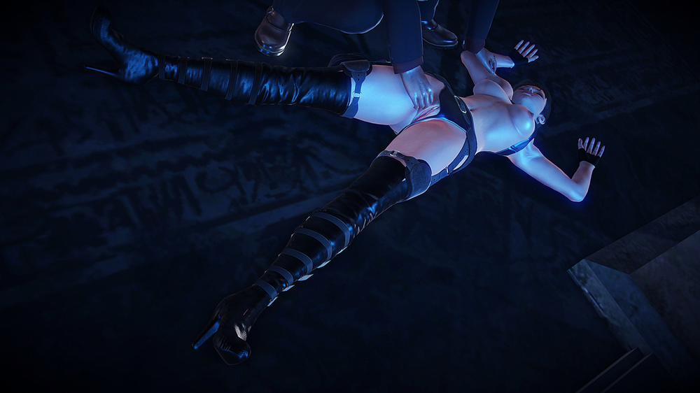 Attack! Beauty Guard Oneshot trang 40