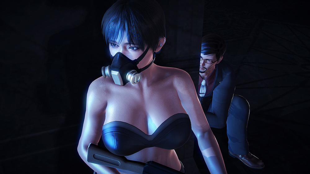 Attack! Beauty Guard Oneshot trang 5