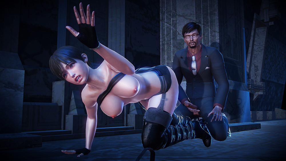 Attack! Beauty Guard Oneshot trang 58