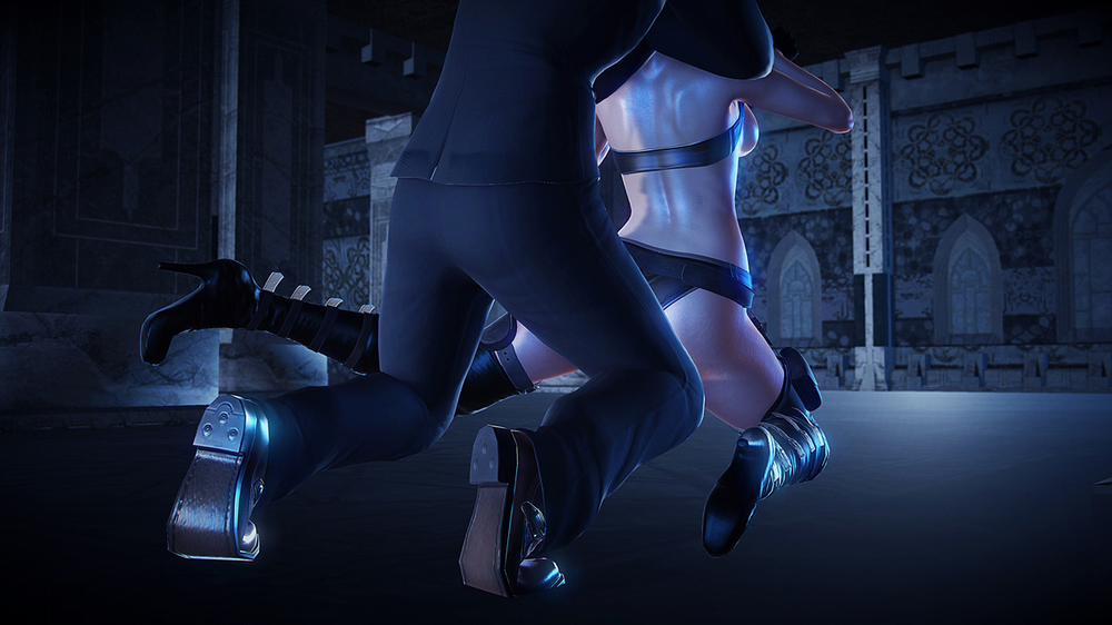 Attack! Beauty Guard Oneshot trang 63