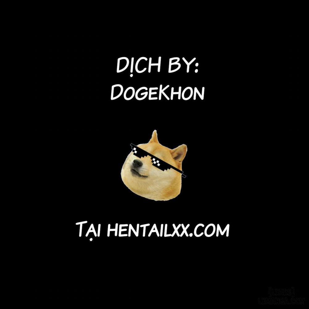 Attack on Kiyotan Oneshot trang 35