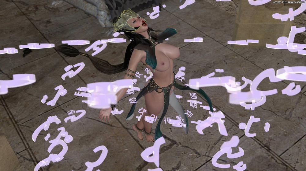 Attack Or The Orcs 2 END trang 107