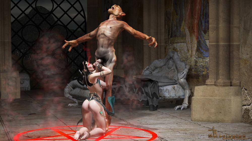 Attack Or The Orcs 2 END trang 11