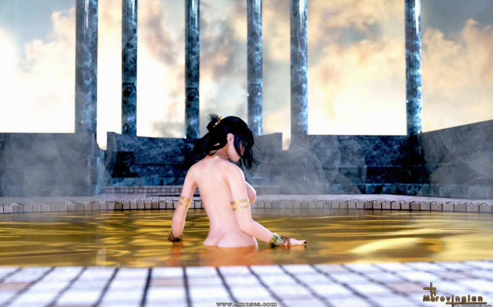 Attack Or The Orcs 2 END trang 191