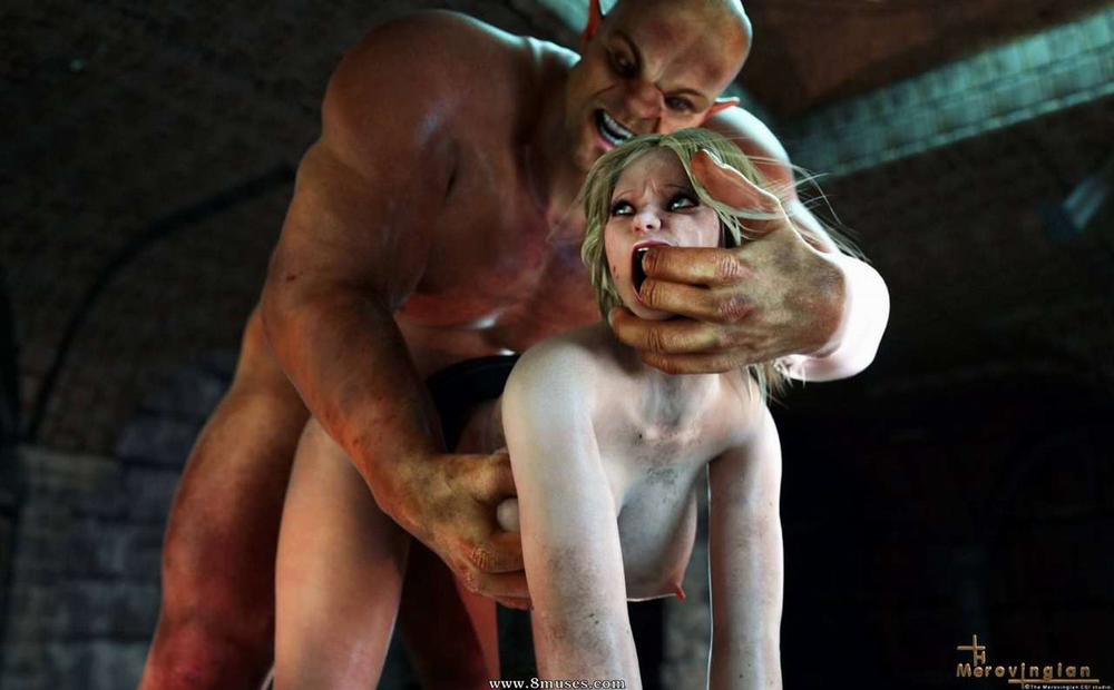 Attack Or The Orcs 2 END trang 229