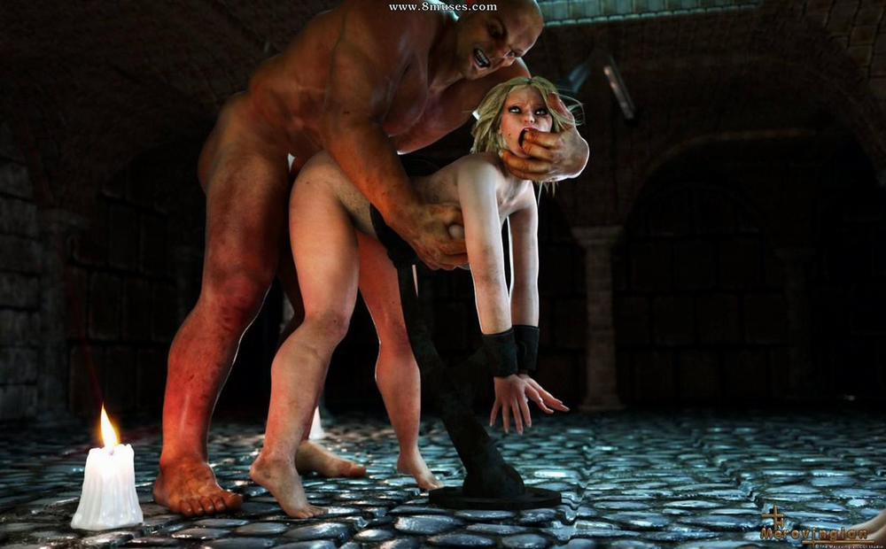 Attack Or The Orcs 2 END trang 230