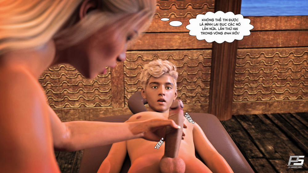 Au Naturel Vol4 0 0 0 Cô có thể làm tốt hơn mà trang 2