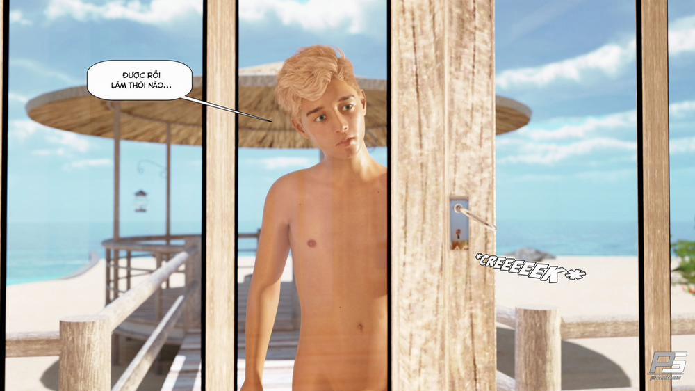 Au Naturel Vol5 0 0 0 Con đã đúng, mẹ cần điều này. trang 3