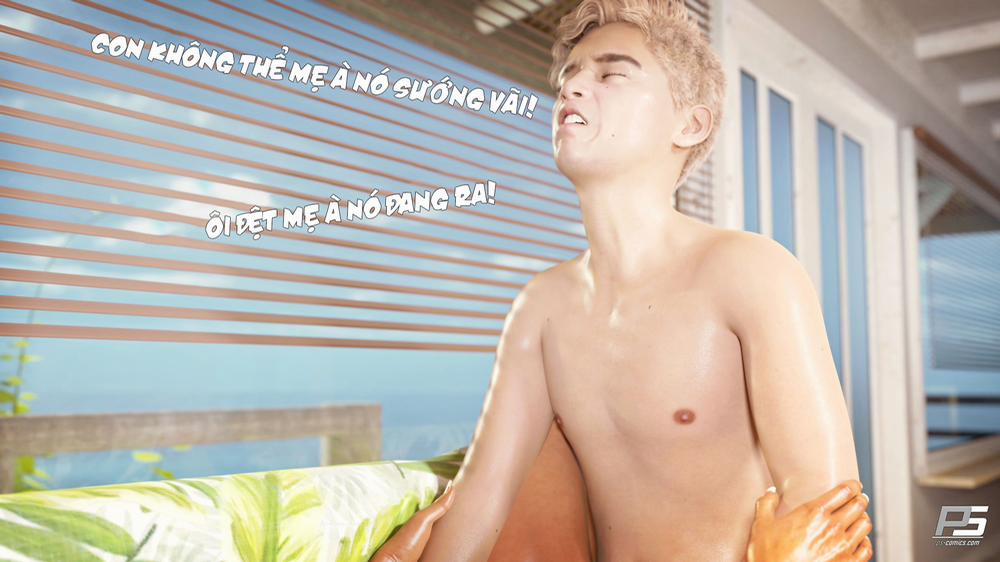 Au Naturel Vol5 0 0 0 Đừng ra bên trong mẹ. trang 23