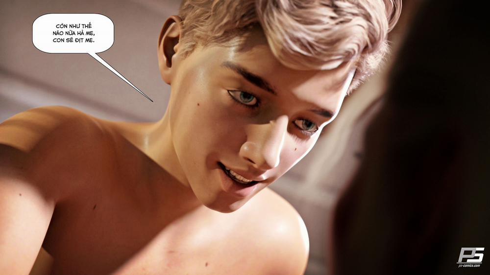 Au Naturel Vol5 0 0 0 Đừng ra bên trong mẹ. trang 5