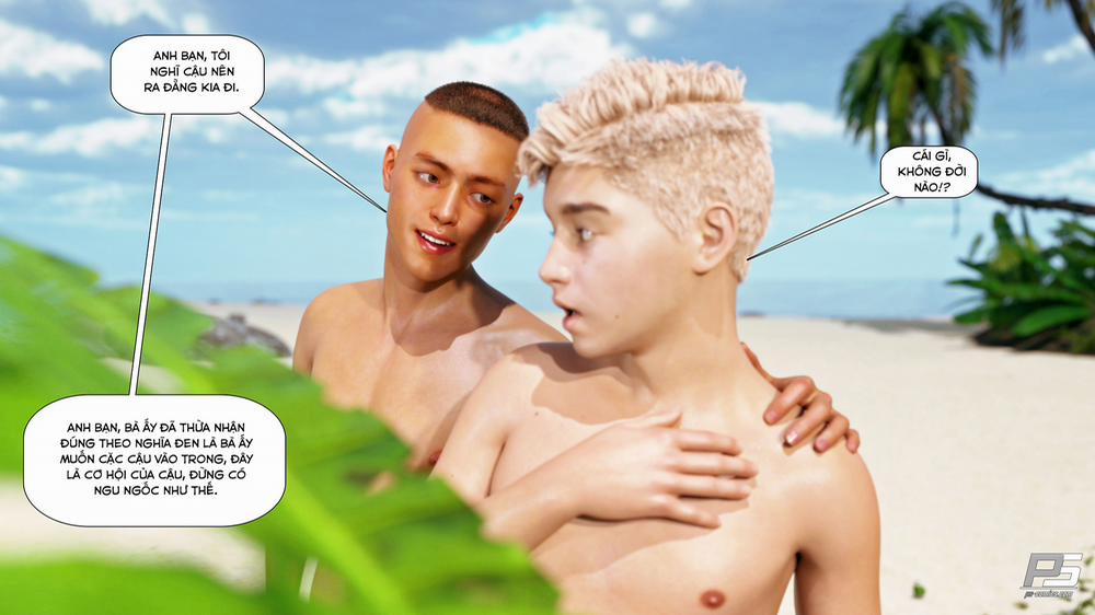 Au Naturel Vol5 0 0 0 Tôi muốn cặc con trai tôi. trang 9