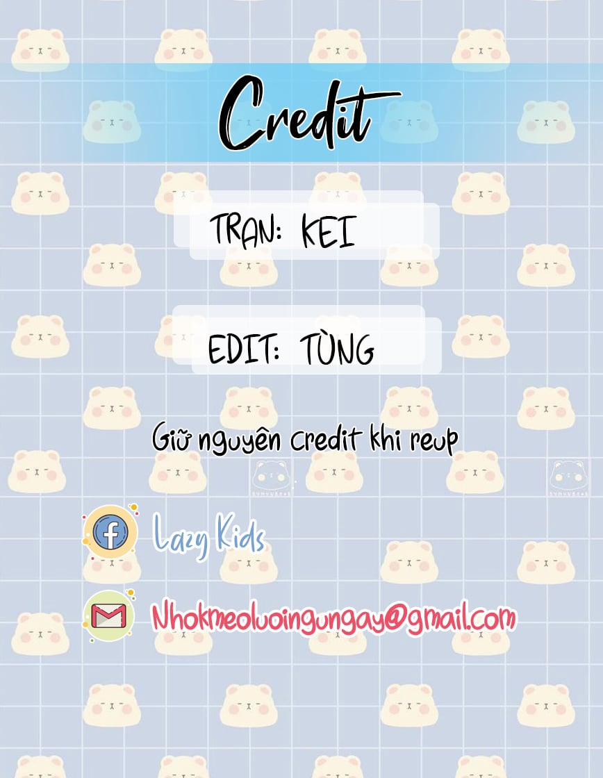 Âu Yếm Đầu Ngực Của Chàng Gấu Trong Kỳ Ngủ Đông 2 trang 0