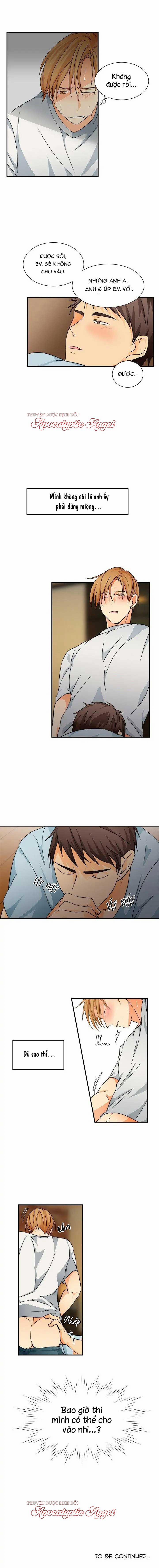 Âu Yếm 1 trang 11