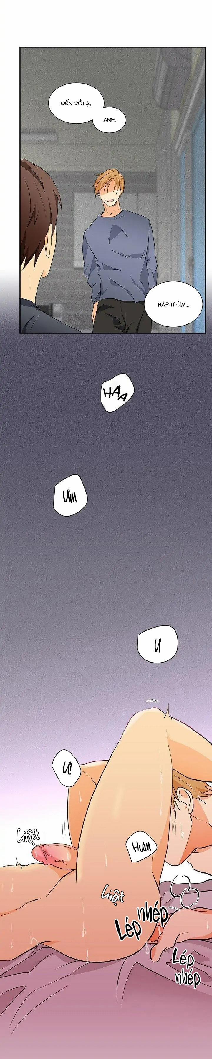 Âu Yếm 2 trang 29