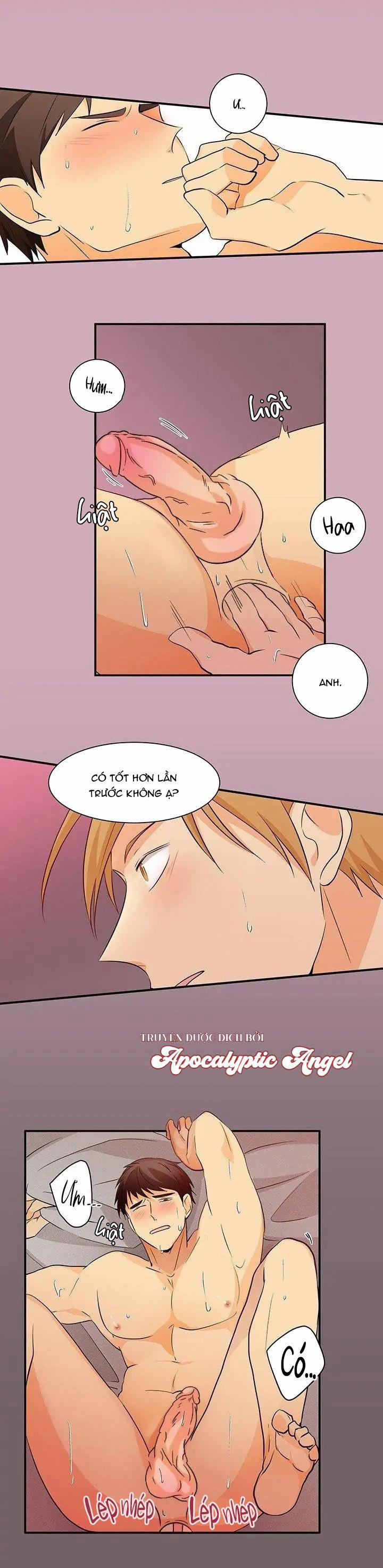 Âu Yếm 2 trang 30