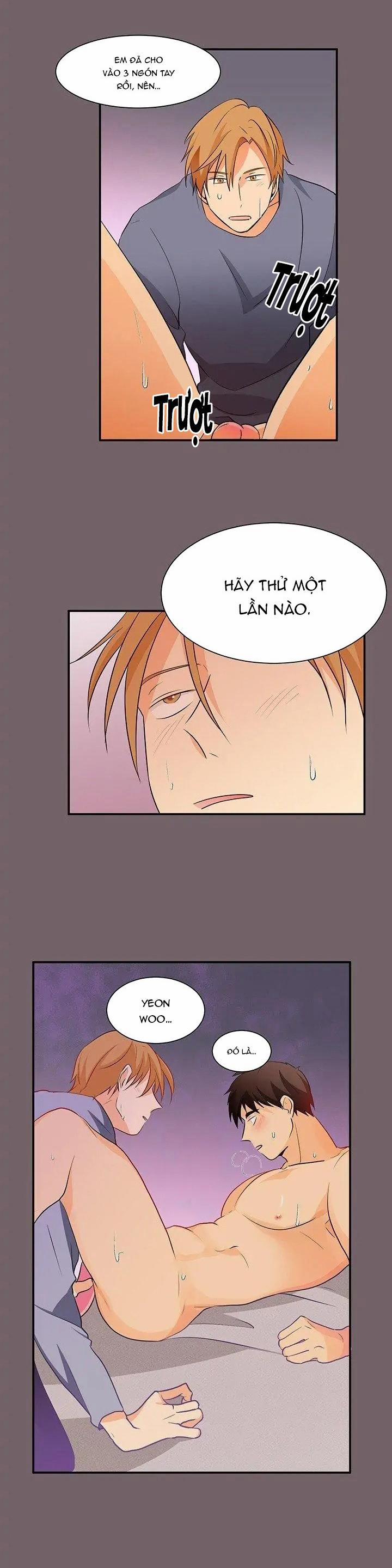 Âu Yếm 2 trang 31