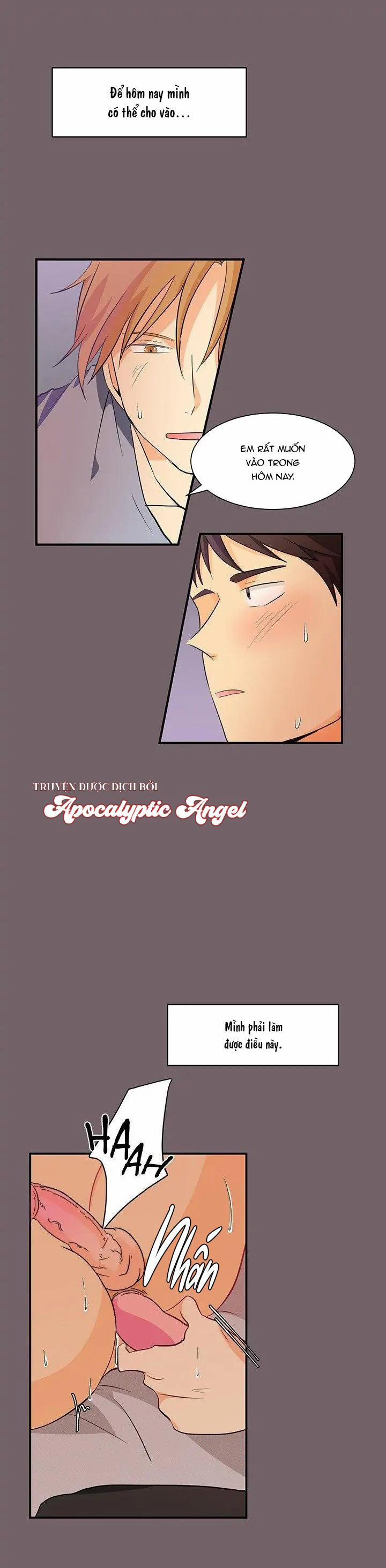 Âu Yếm 2 trang 32