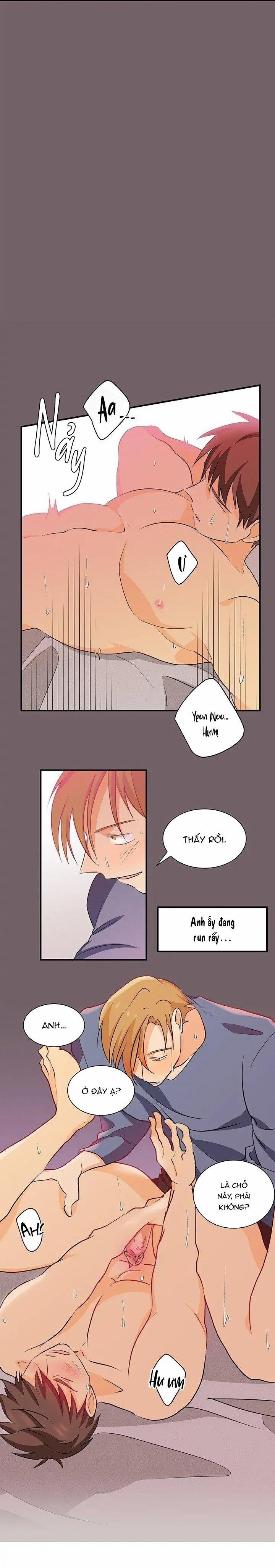 Âu Yếm 2 trang 34