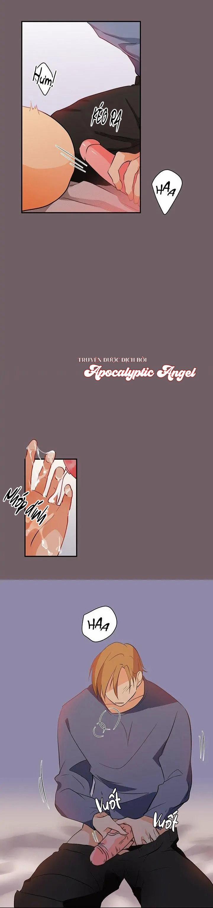 Âu Yếm 2 trang 38