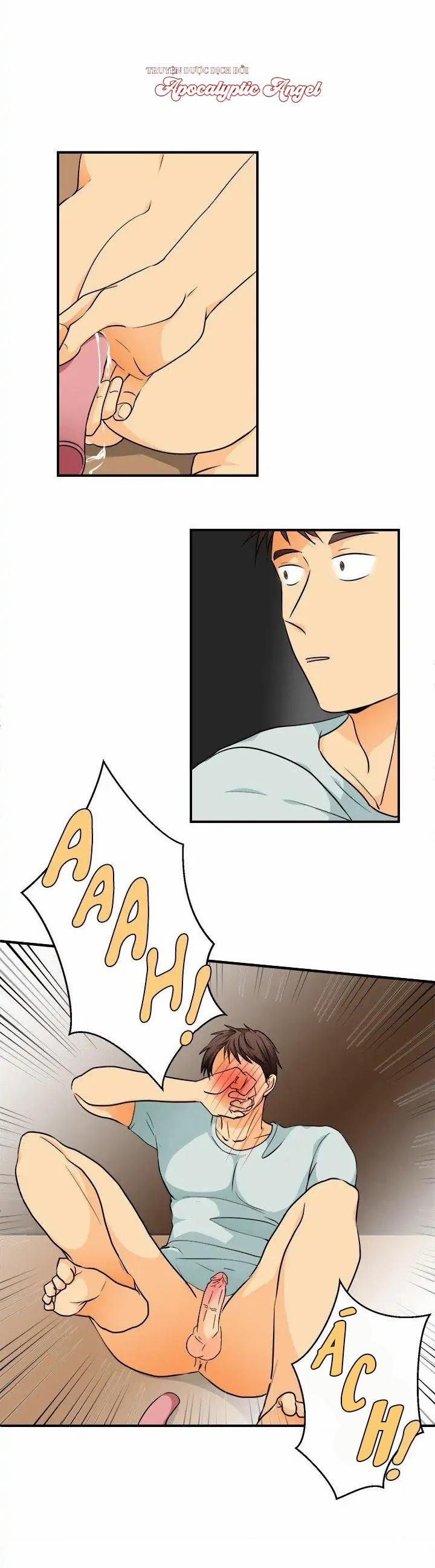 Âu Yếm 3 trang 11