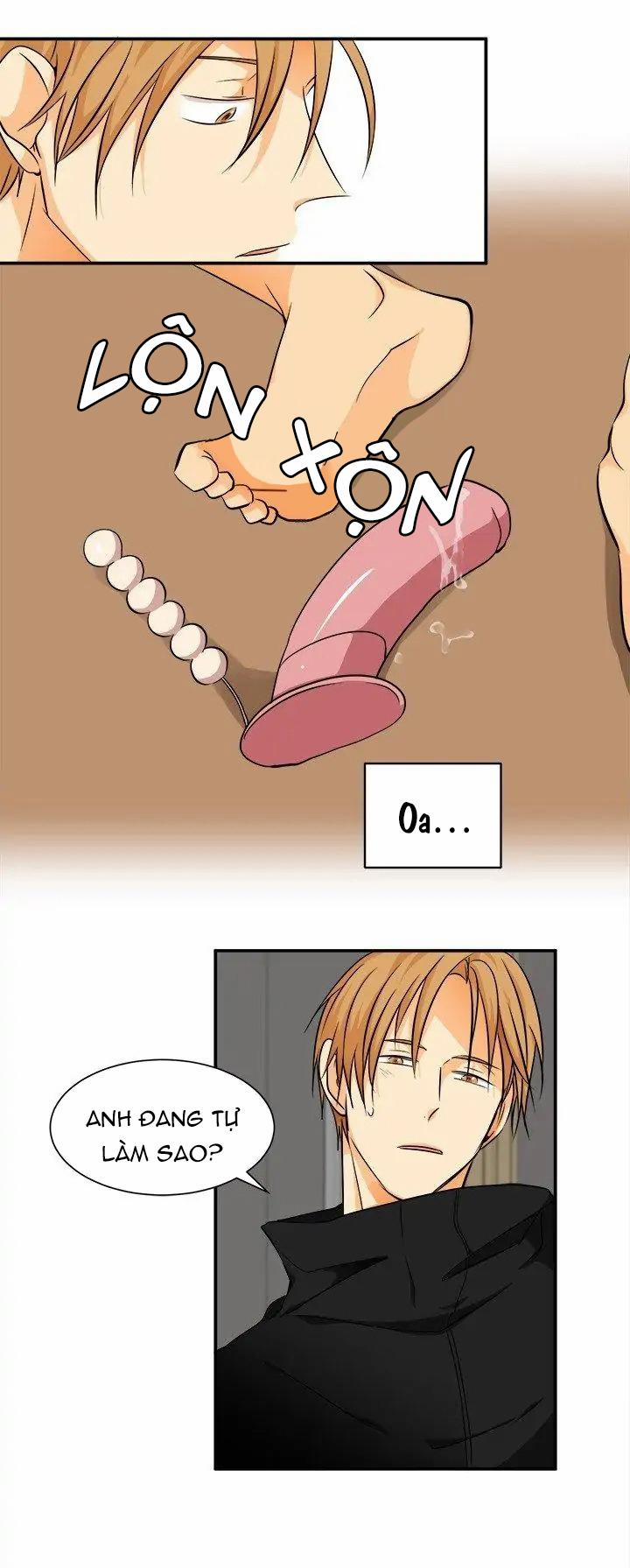 Âu Yếm 3 trang 13