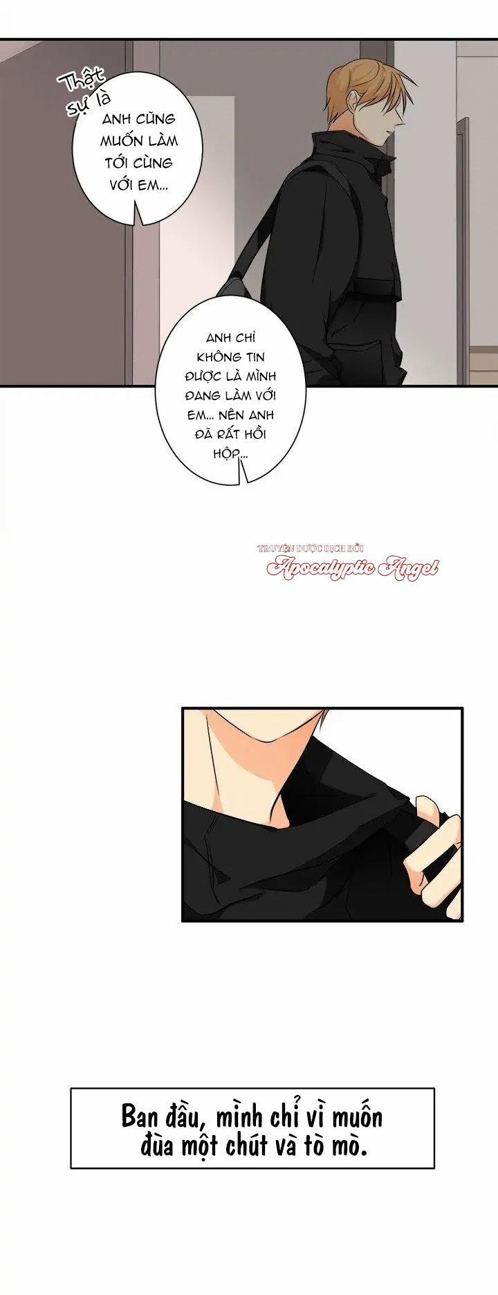 Âu Yếm 3 trang 16