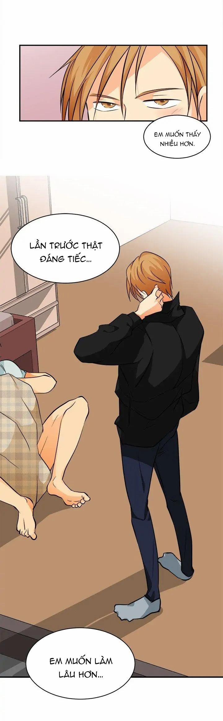 Âu Yếm 3 trang 18