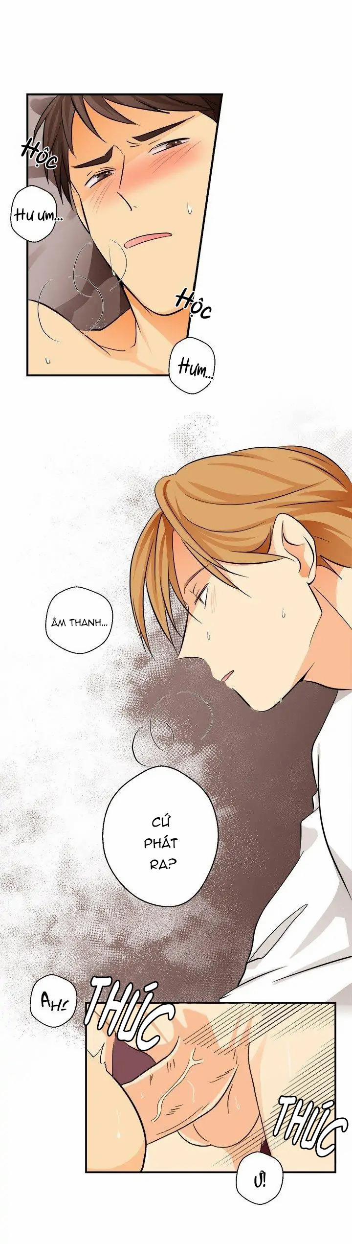 Âu Yếm 3 trang 22