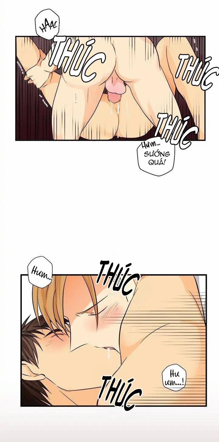 Âu Yếm 3 trang 23