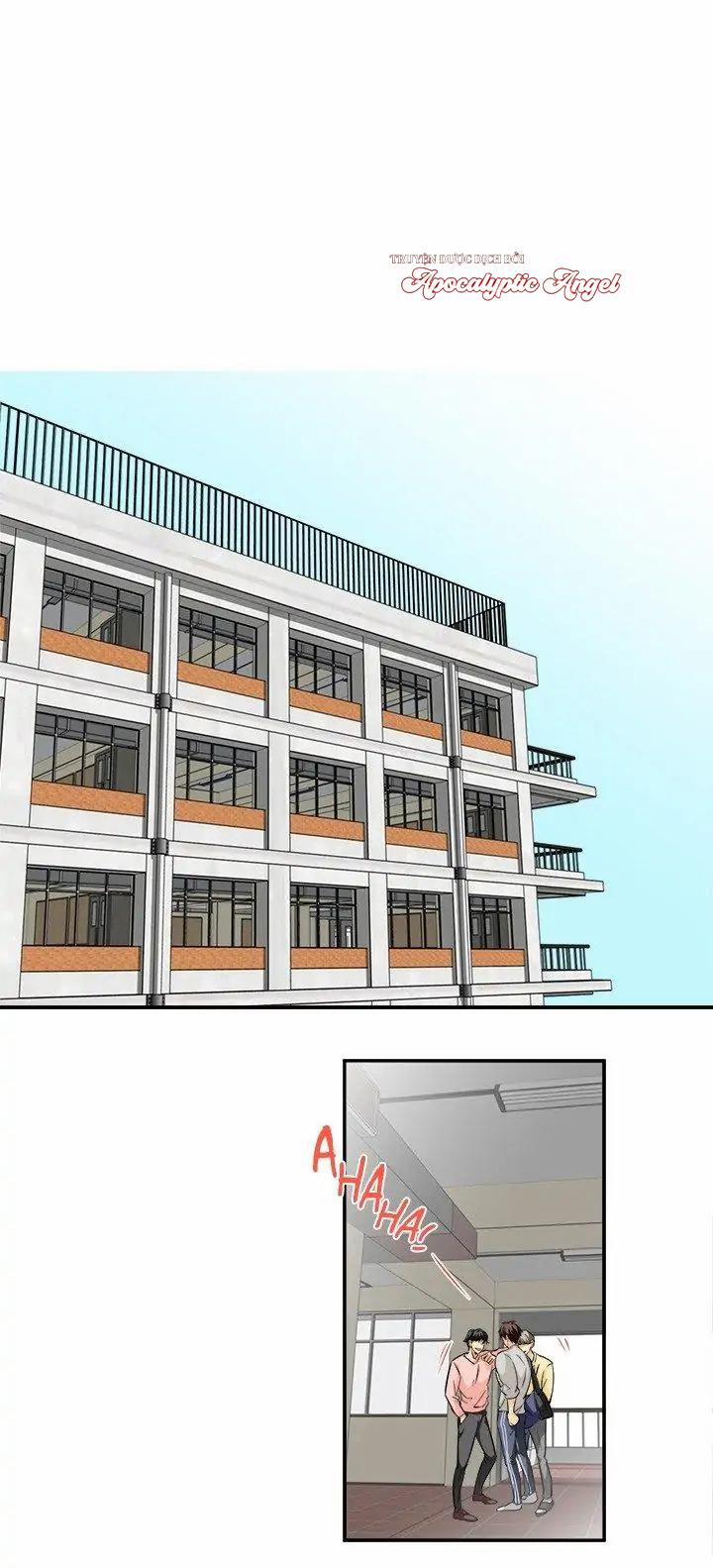 Âu Yếm 3 trang 26