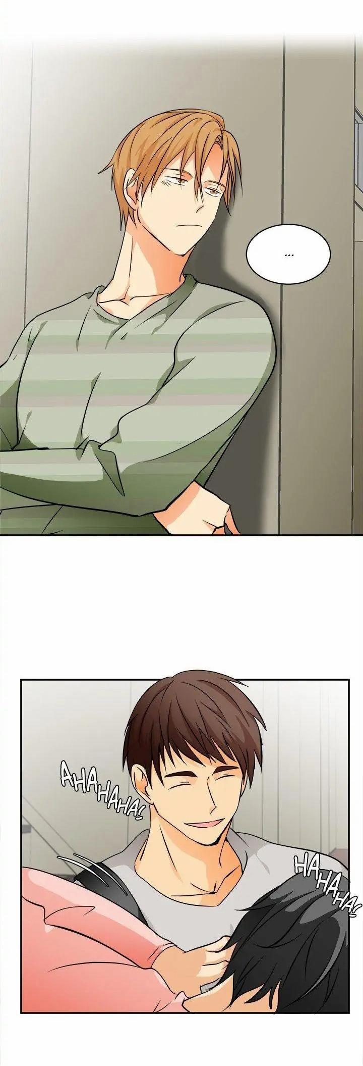 Âu Yếm 3 trang 27