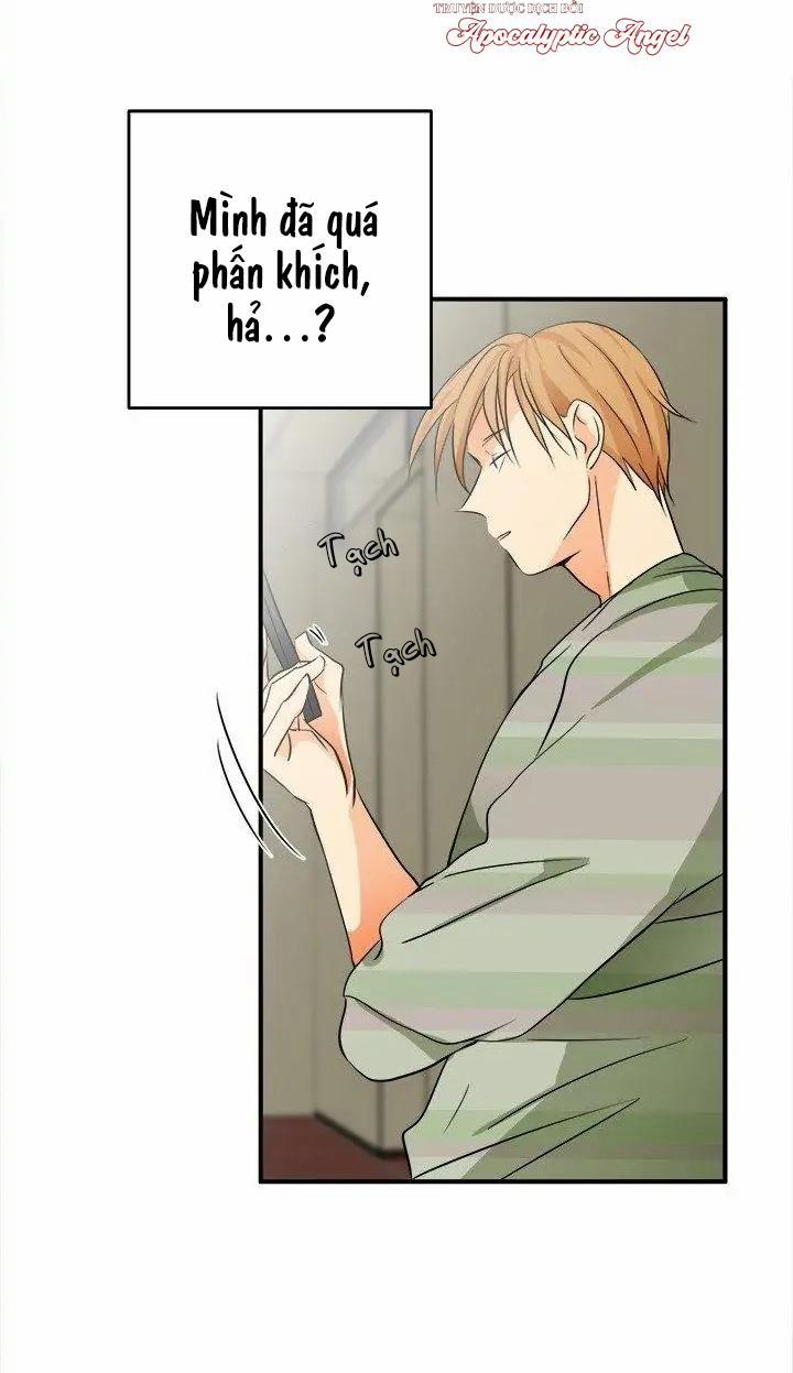 Âu Yếm 3 trang 28