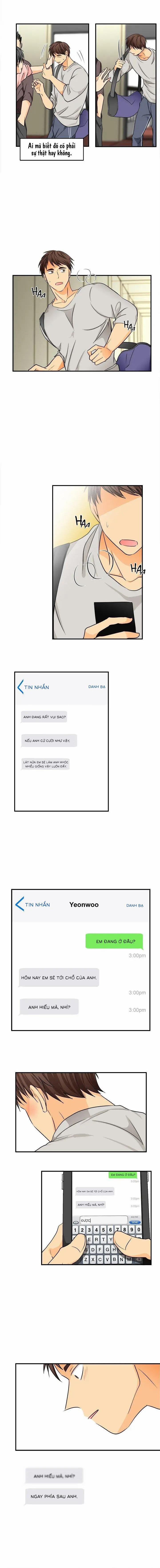 Âu Yếm 3 trang 30