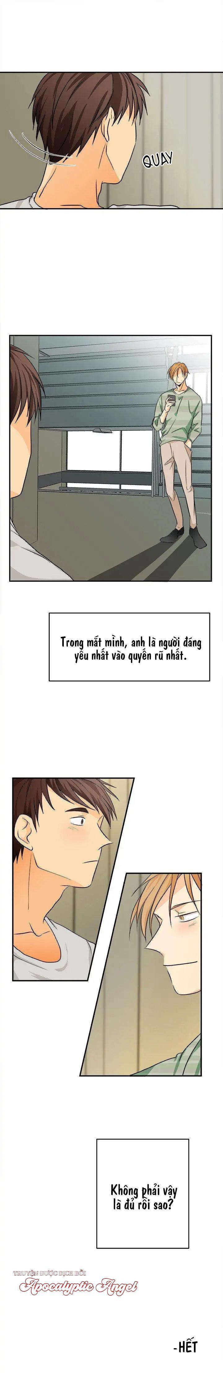 Âu Yếm 3 trang 31