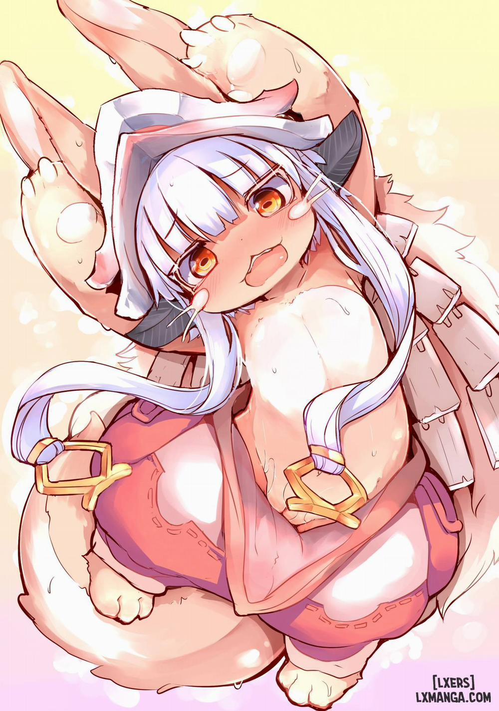 Aubade In Nanachi Oneshot trang 18