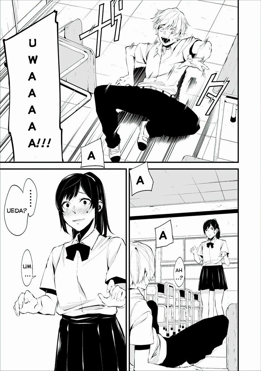 August 9Th, I Will Be Eaten By You 1 trang 8