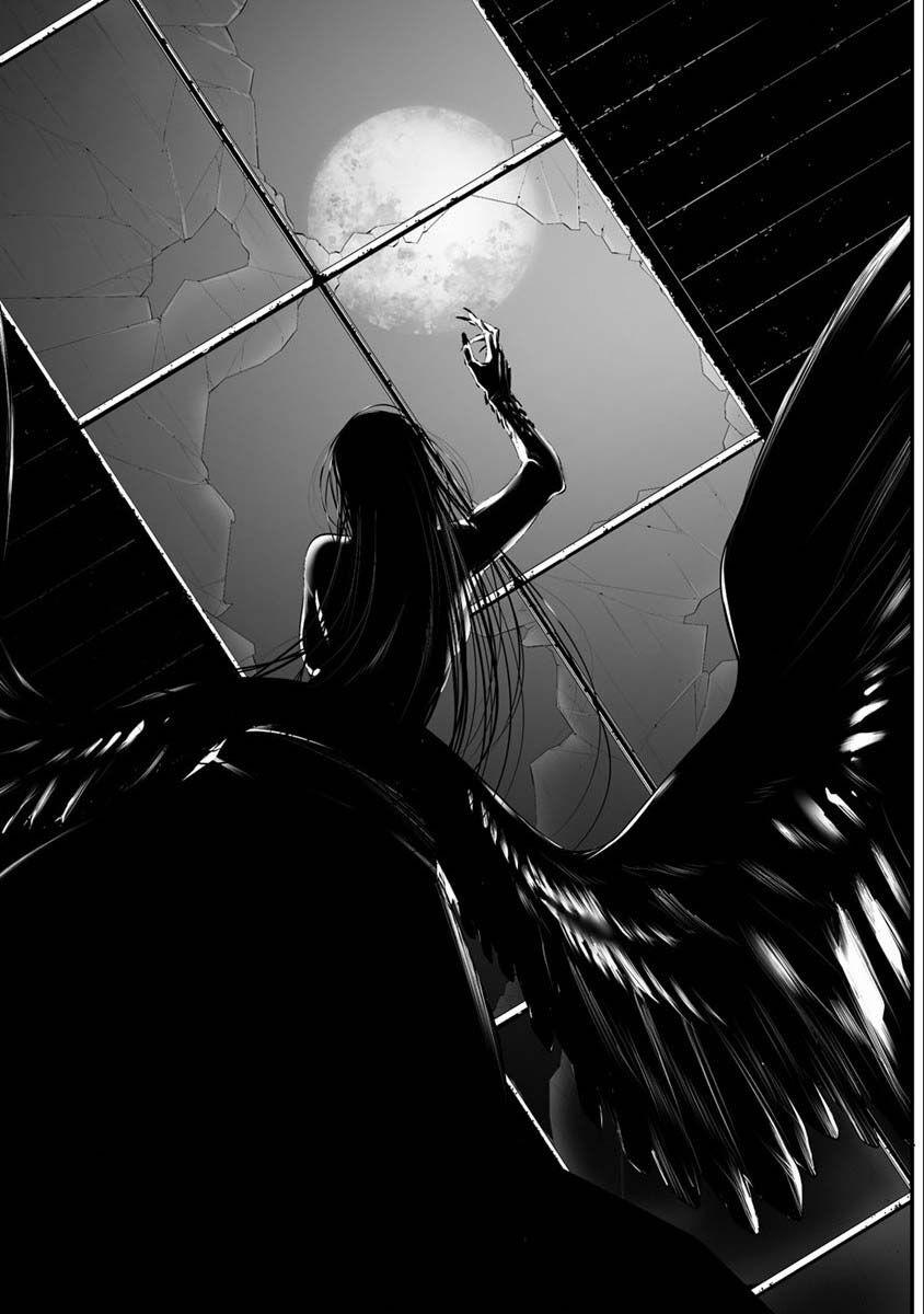 August 9Th, I Will Be Eaten By You 26 trang 17