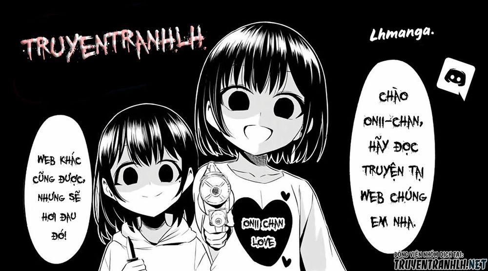 August 9Th, I Will Be Eaten By You 6 trang 27