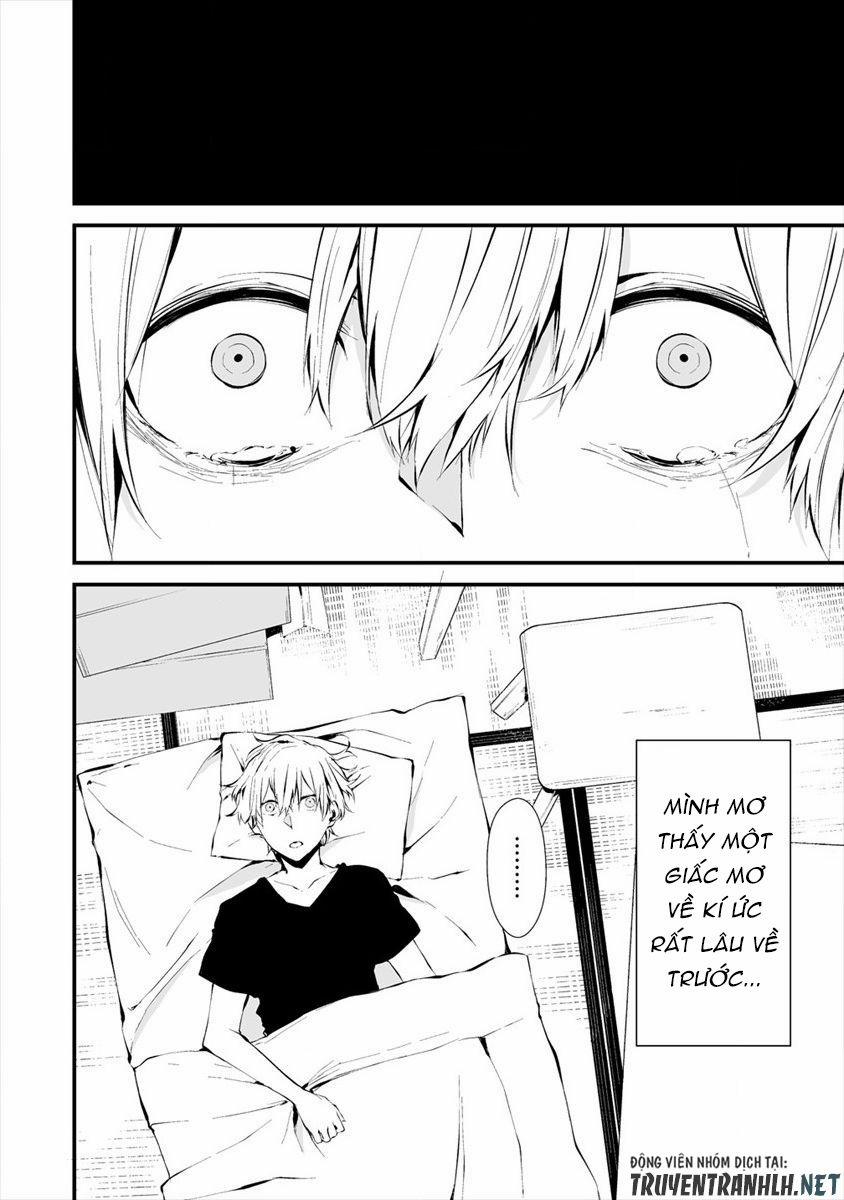 August 9Th, I Will Be Eaten By You 6 trang 4