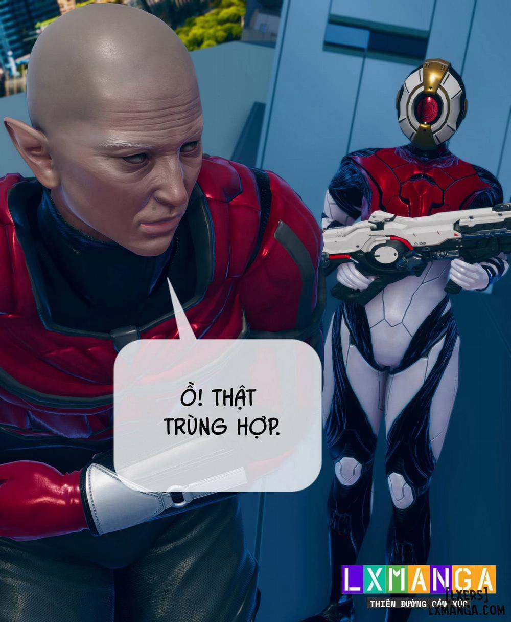 Aurora 1.0 Chuẩn bị đón giao thừa nào!!! trang 10