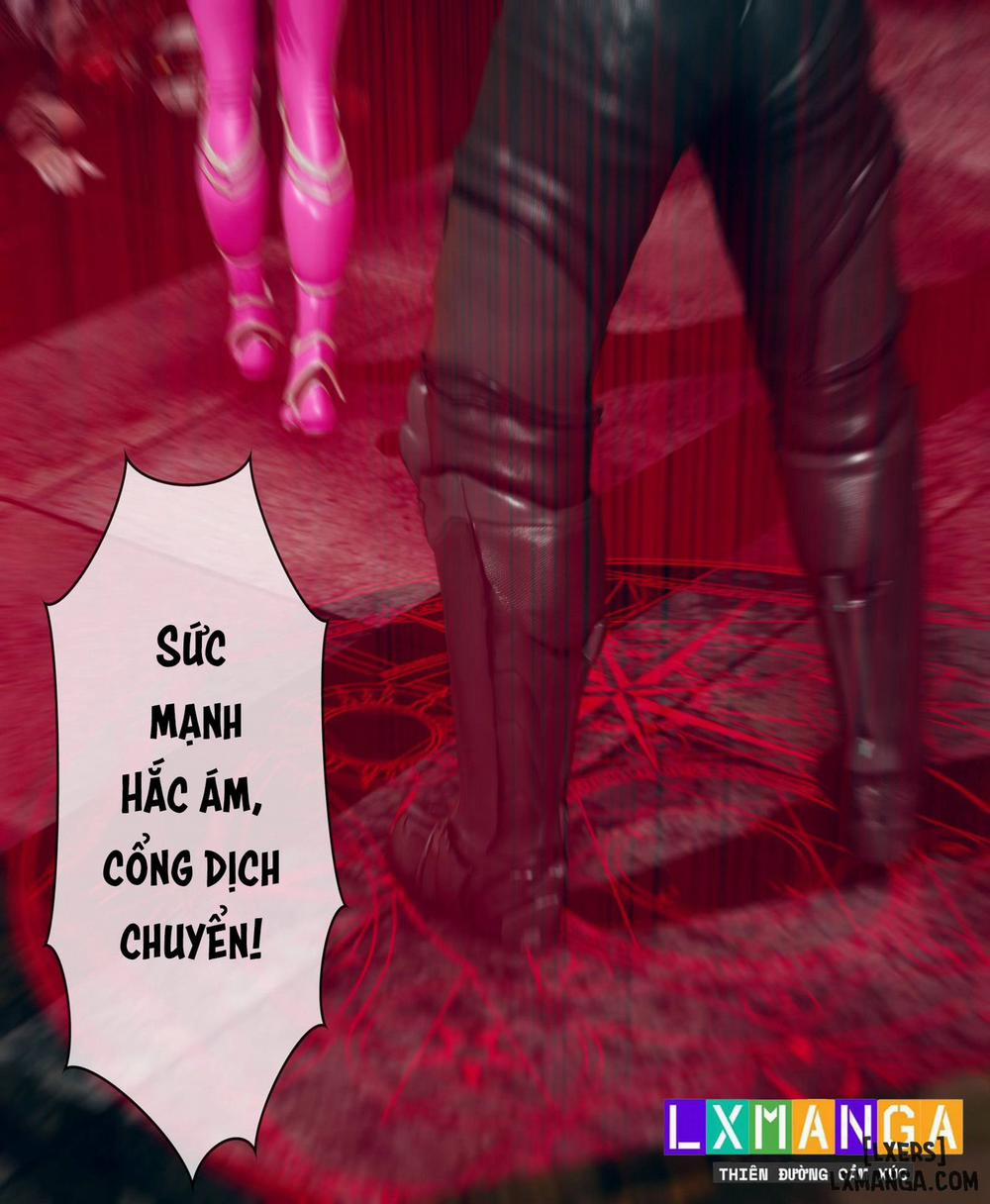 Aurora 1.0 Chuẩn bị đón giao thừa nào!!! trang 18