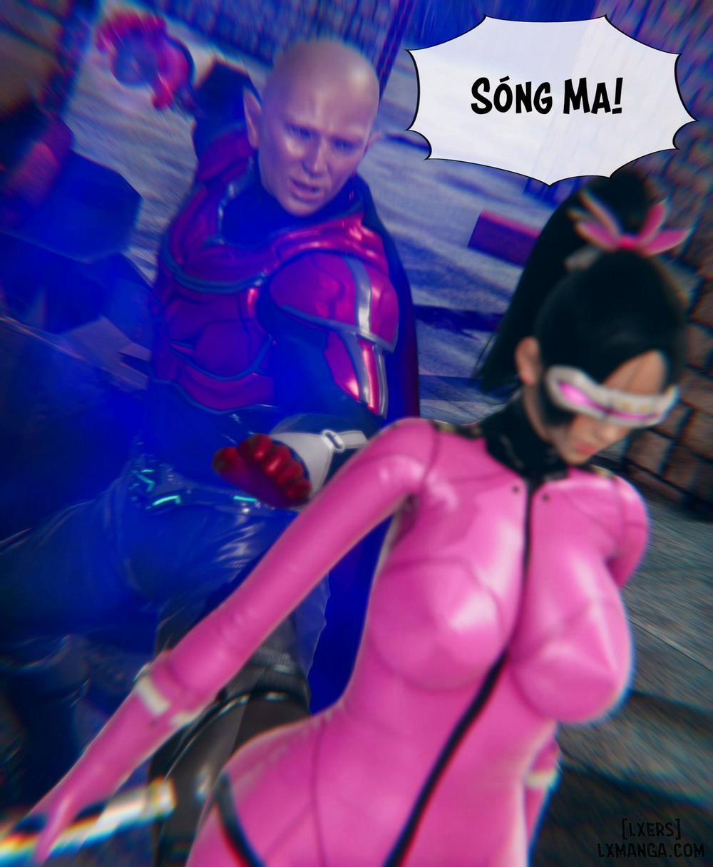 Aurora 1.0 Chuẩn bị đón giao thừa nào!!! trang 19