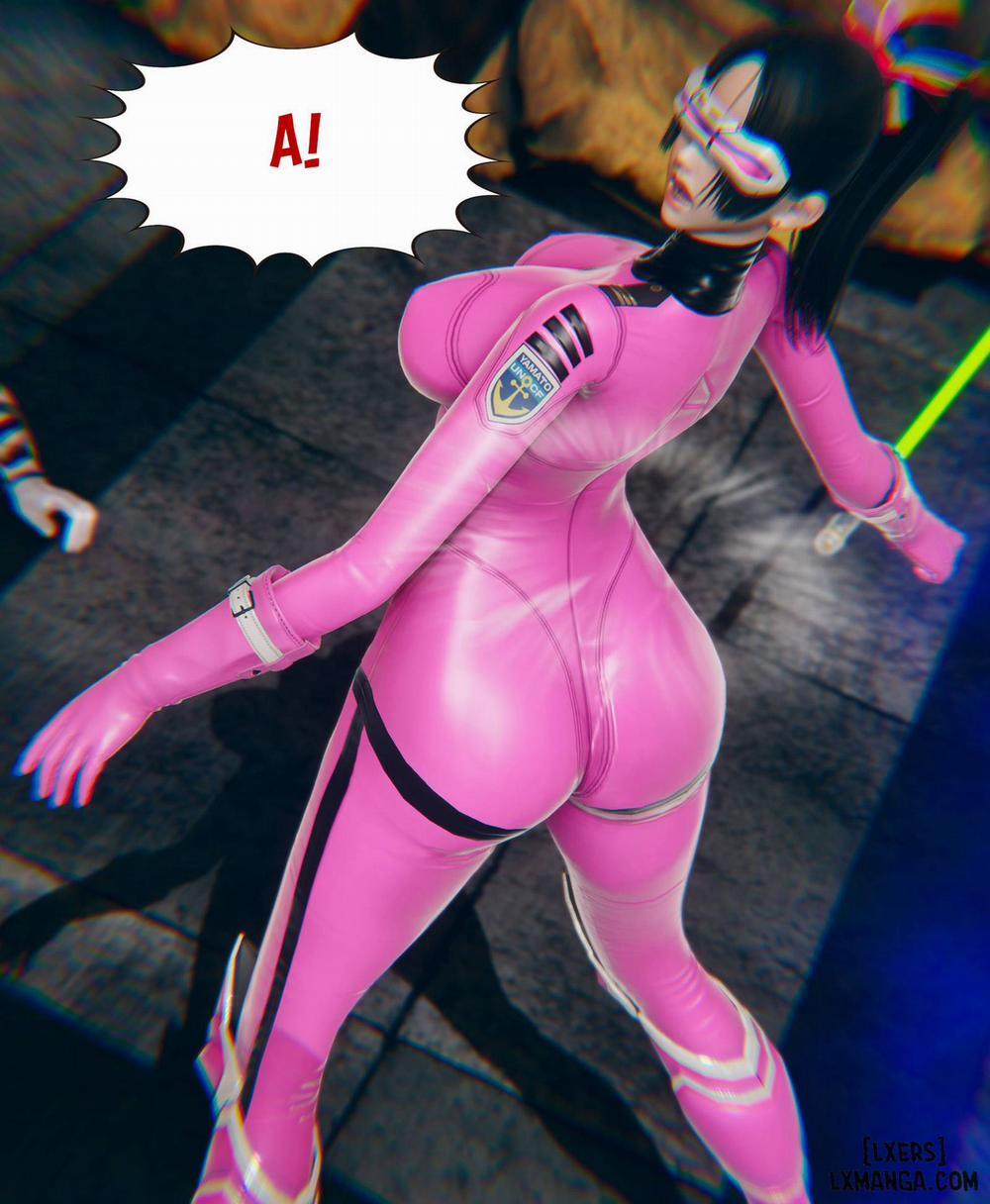 Aurora 1.0 Chuẩn bị đón giao thừa nào!!! trang 20