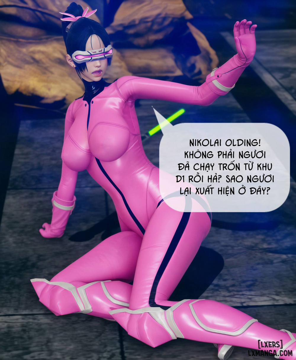 Aurora 1.0 Chuẩn bị đón giao thừa nào!!! trang 21