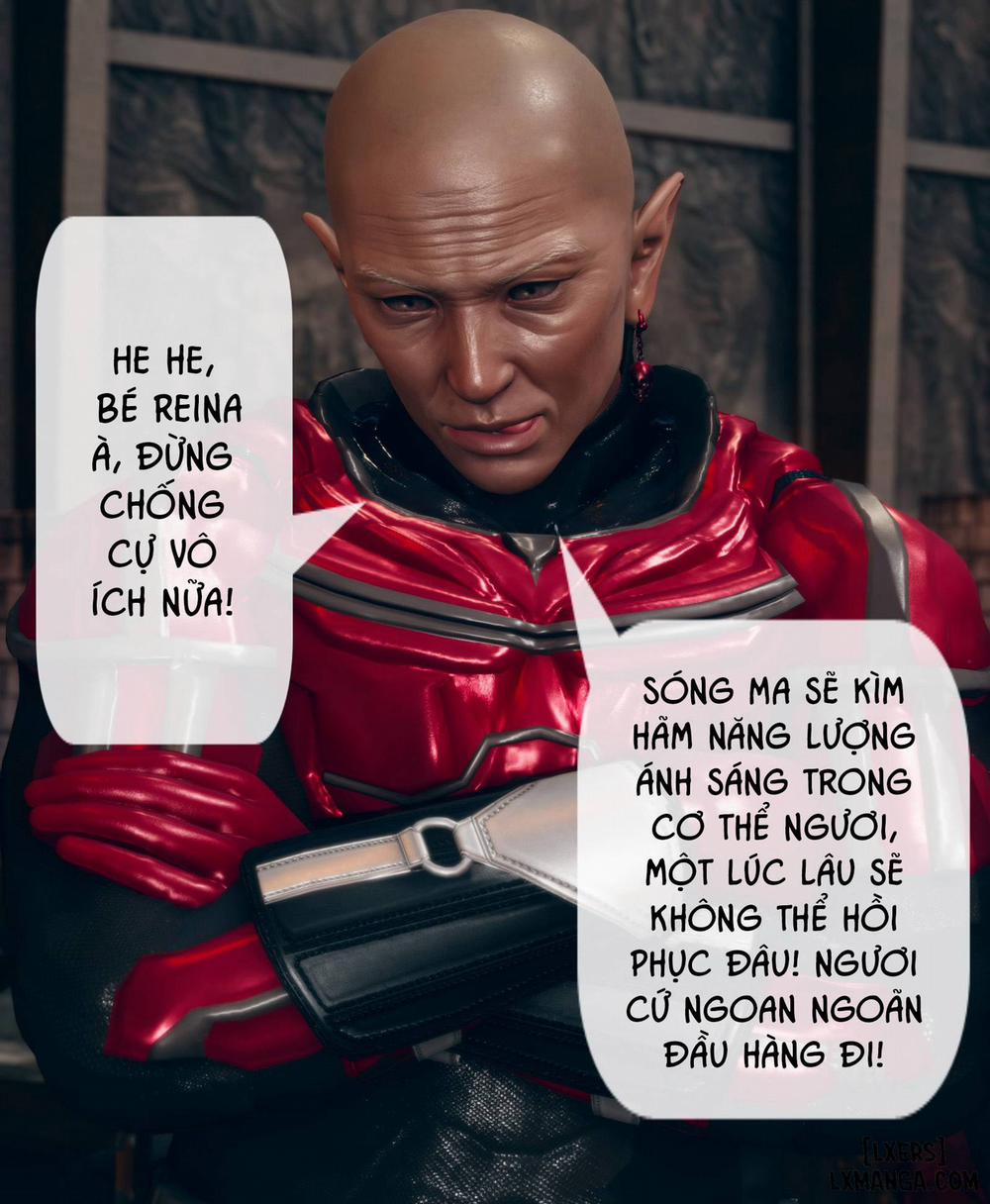 Aurora 1.0 Chuẩn bị đón giao thừa nào!!! trang 25