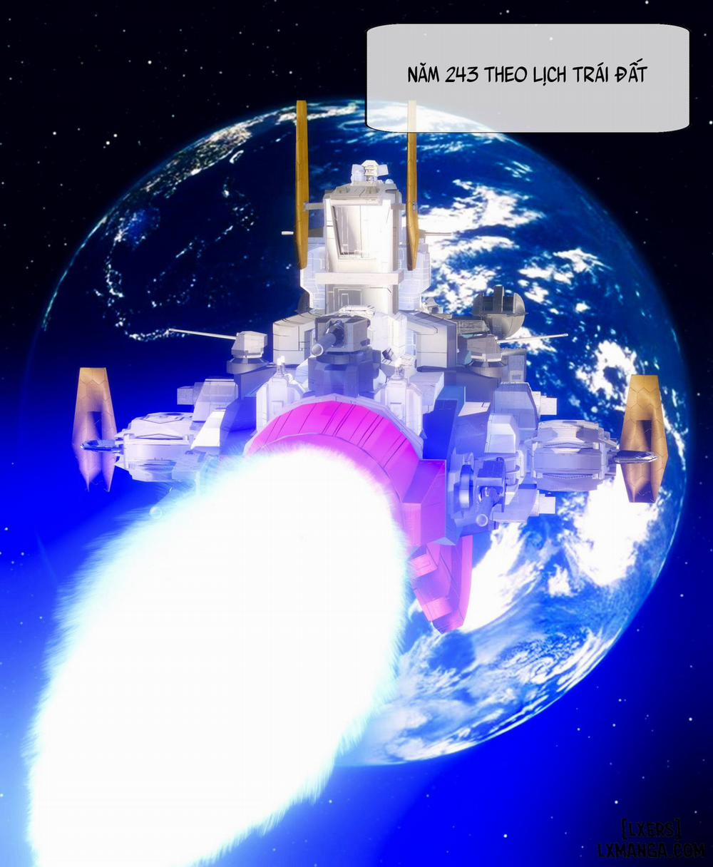 Aurora 1.0 Chuẩn bị đón giao thừa nào!!! trang 3