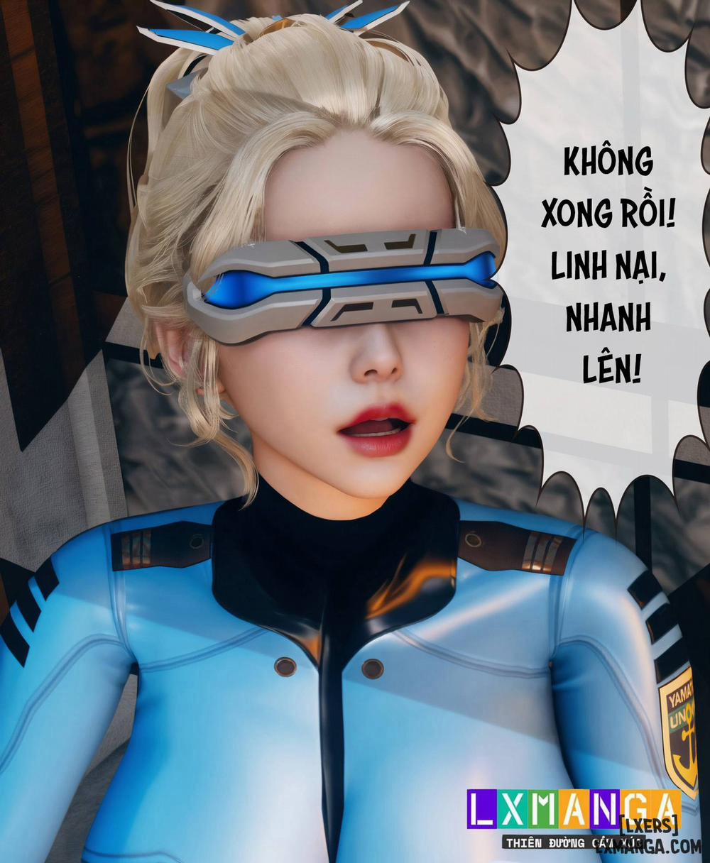 Aurora 1.0 Chuẩn bị đón giao thừa nào!!! trang 30