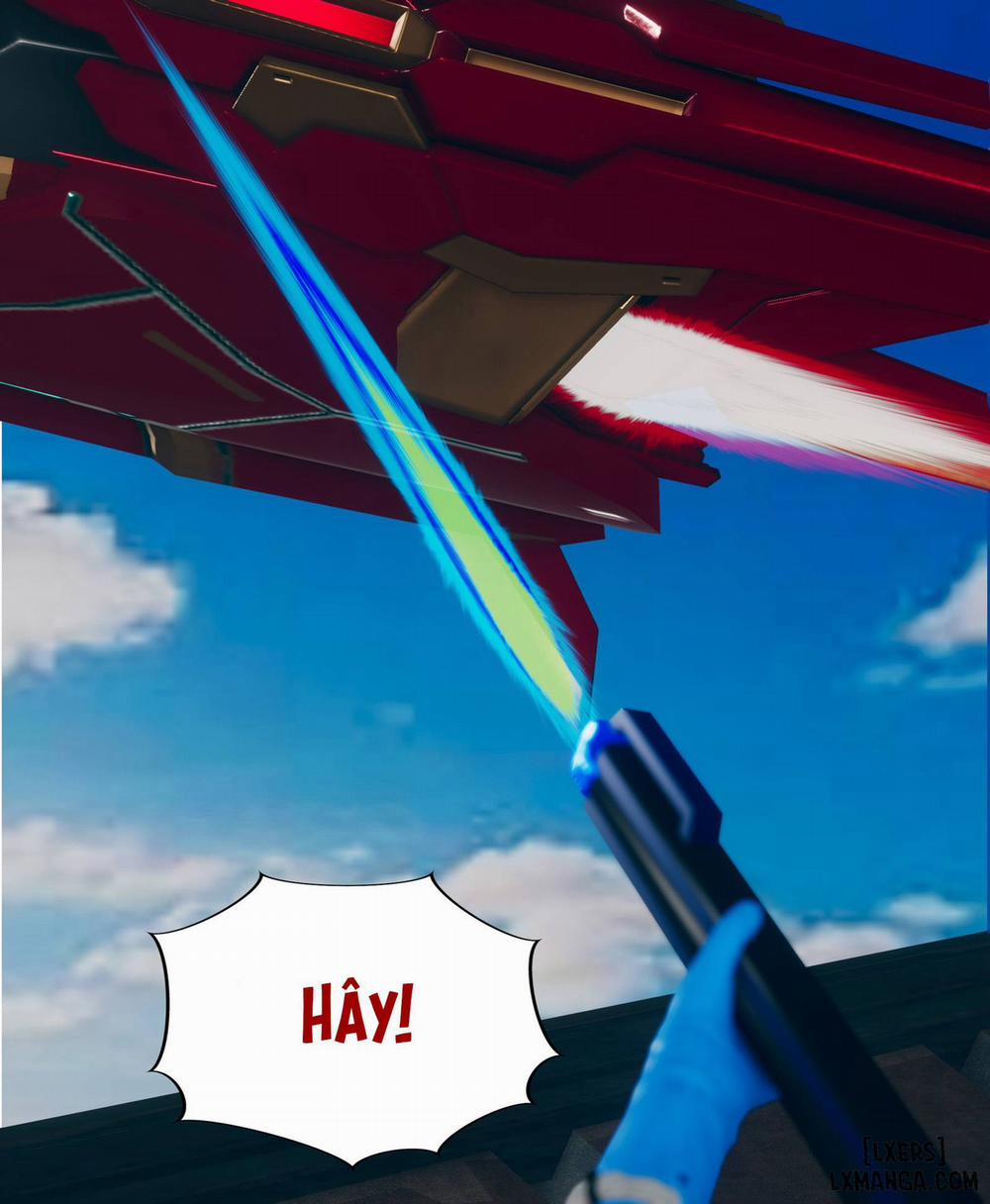 Aurora 1.0 Chuẩn bị đón giao thừa nào!!! trang 41