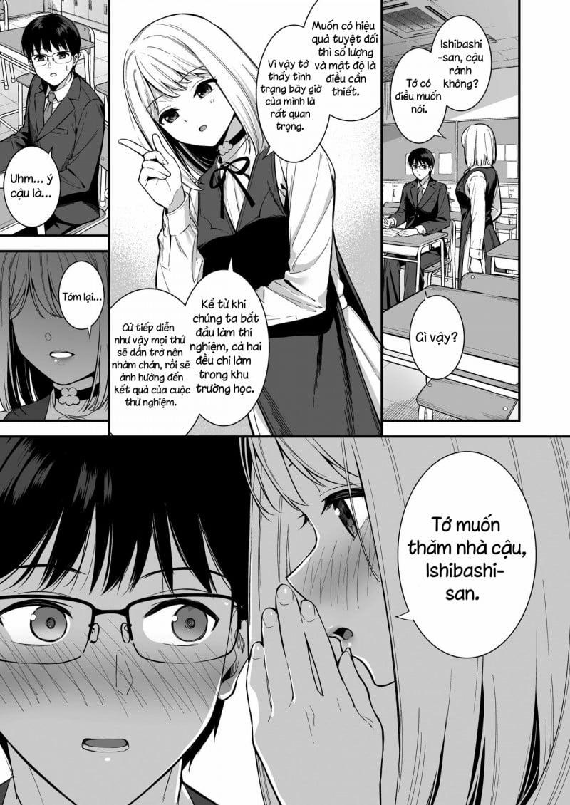 Automatos Muốn Chơi Đùa Với Tinh Dịch Của Tôi 1.1 trang 3