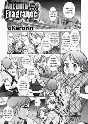 Đọc truyện tranh Autumn Is Love's Fragrance